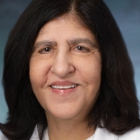 Usha Seth, MBBS