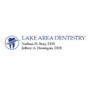 Lake Area Dentistry - Cosmetic Dentistry