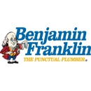 Benjamin Franklin Plumbing of Central Austin - Water Heaters