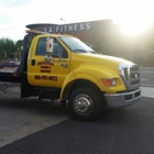 Professional Towing & Recovery