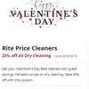 Rite Price Cleaners gallery