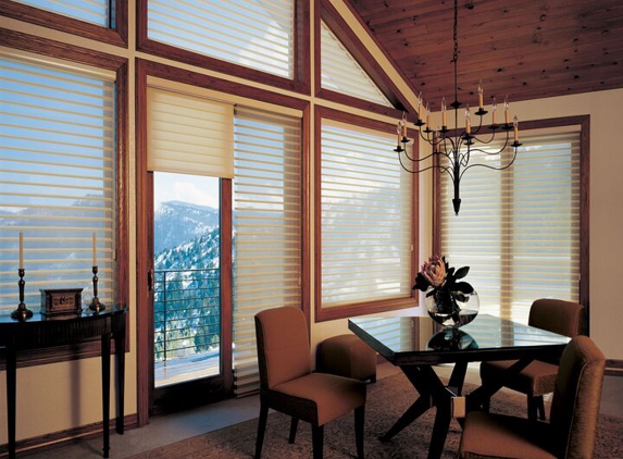 Golden Shades & Shutters LLC - Golden, CO