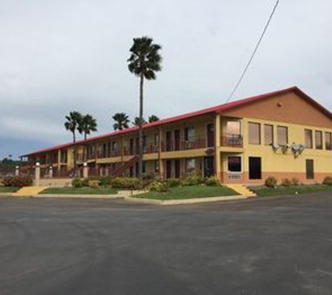 Deluxe Inn Airport - Mcallen, TX