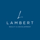 Lambert Realty & Development