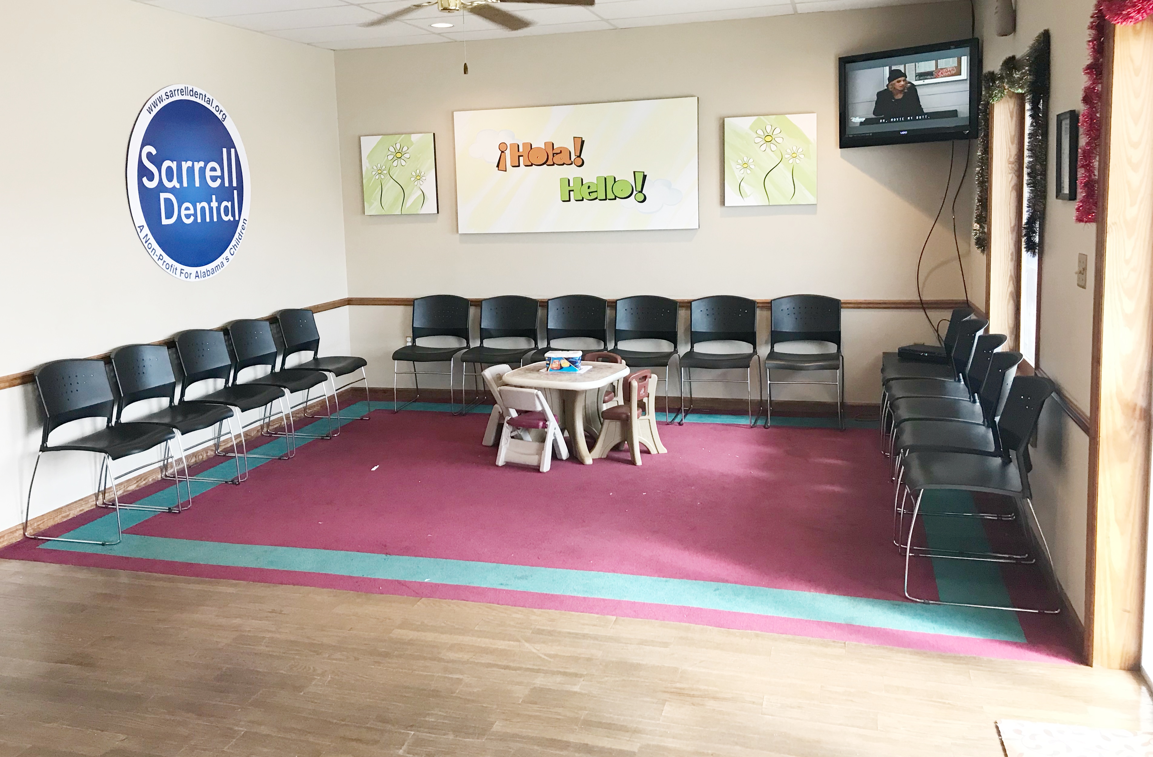 Advantage Dental+