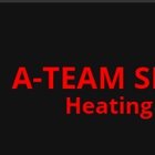 A TEAM SERVICES Heating & Air