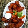 Alondra Hot Wings gallery