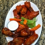 Alondra Hot Wings