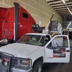 Tire Bolt - Truck and Trailer Repairs and Tire Sales