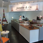 Janette & Co. Macaron and French Pastries