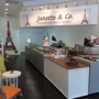 Janette & Co. Macaron and French Pastries