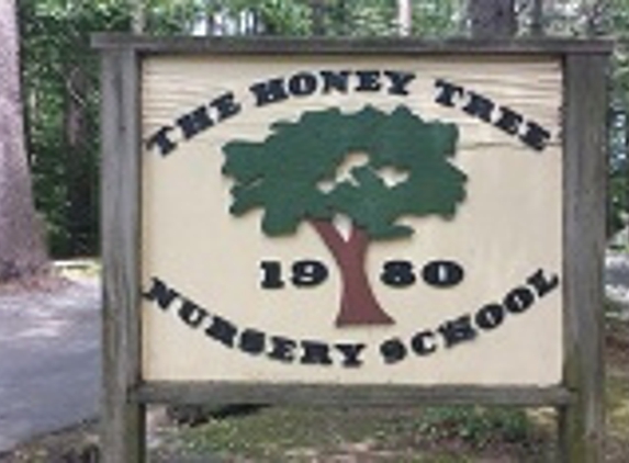 Honey Tree Nursery School, Inc. - Raynham, MA