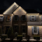 Humbug Holiday Lighting of Clarksville-Nashville-Franklin