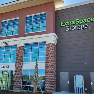 Extra Space Storage - Middleburg, FL