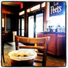 Peet's Coffee & Tea