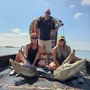Bayou Bowfishing Charters & Airboat Services