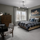 The Preserve at Long Branch by Stanley Martin Homes - Home Builders