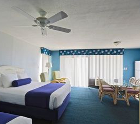 Shoreline Island Resort - Madeira Beach, FL