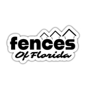 Fences of Florida - Fence Repair