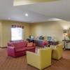 Comfort Suites Dayton-Wright Patterson gallery