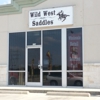 Wild West Saddle gallery