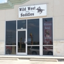 Wild West Saddle - Saddlery & Harness