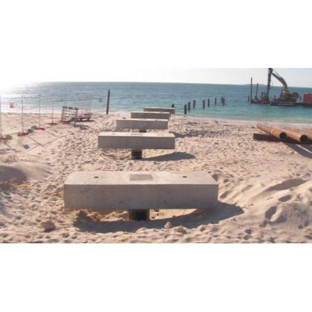 In-Situ Construction & Maintenance