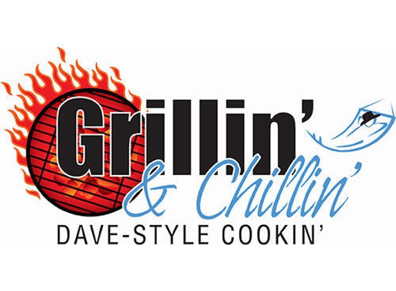 Grillin Daves-Style - Zanesville, OH