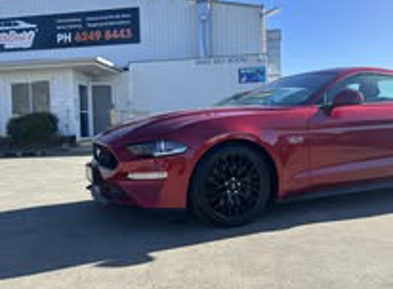 South East Autobody - Cambridge, TAS
