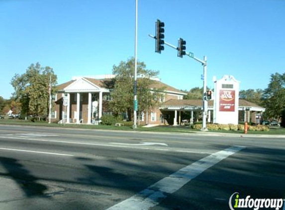 Huntington Bank - Naperville, IL