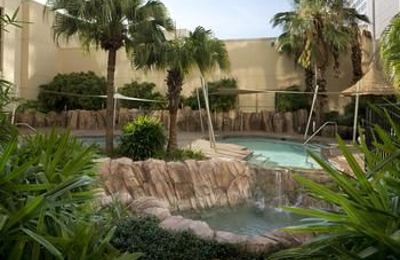 orlando regency hyatt fl