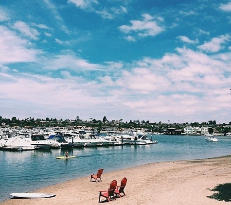 Newport Dunes Waterfront Resort & Marina - Newport Beach, CA