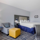 Best Western Plus Choctaw Inn & Suites - Hotels