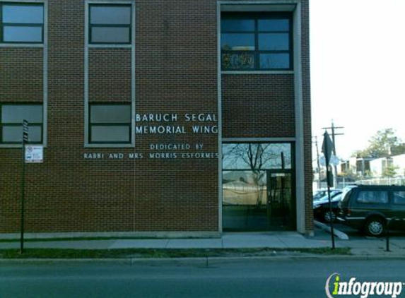 Telshe Yeshiva-Chicago - Chicago, IL