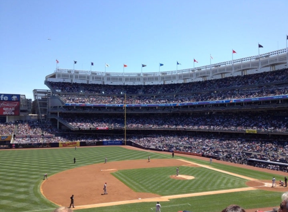 Yankee Stadium - Bronx, NY