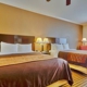 Comfort Inn & Suites Fort Worth - Fossil Creek