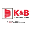 K & B Door Co. - Garage Doors & Openers
