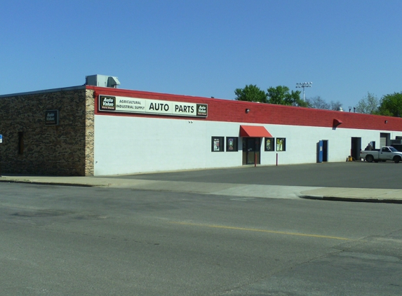 Auto Value New Ulm - New Ulm, MN