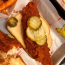 Angry Chickz - Vacaville - Food Products