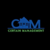 Certain Property Management gallery