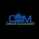 Certain Property Management - Real Estate Management