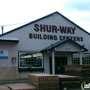 Shur-Way Building Centers