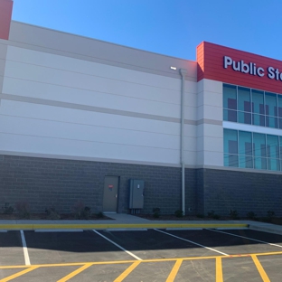 Public Storage - Concord, NC