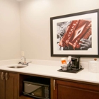 Hampton Inn Opelousas