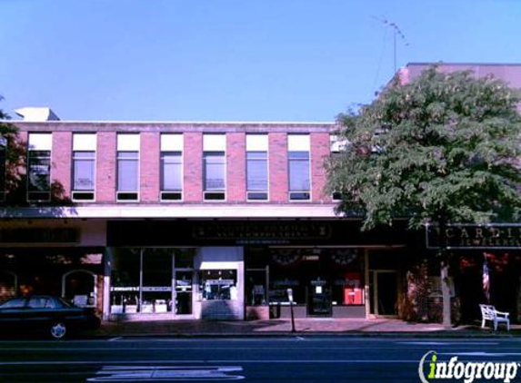 Wingate's Pharmacy - Nashua, NH