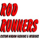 Rod Runners - Fabric Shops