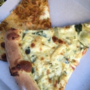 Artichoke Basille's Pizza - Pizza