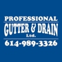 Professional Gutter & Drain