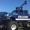 Collison's Automotive Inc gallery