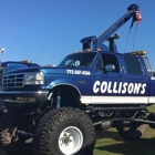 Collison's Automotive Inc